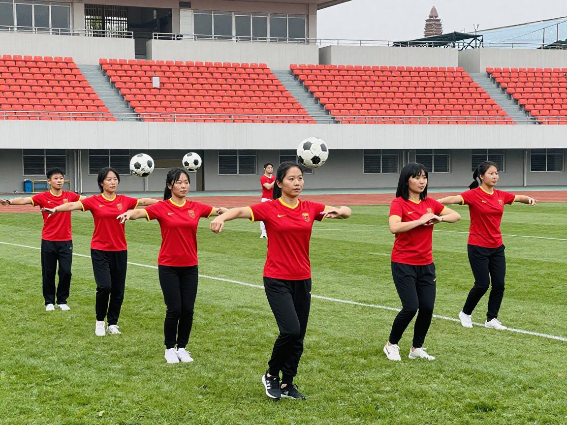 足球点球广场舞教学,点球技术要领,广场舞学习方法,心理训练技巧 足球点球广场舞教学,点球技术要领,广场舞学习方法,心理训练技巧