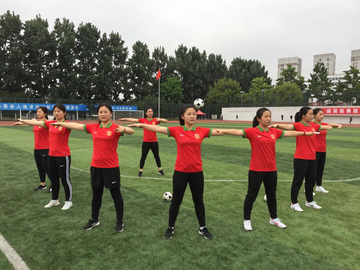 足球点球广场舞教学,点球技术要领,广场舞学习方法,心理训练技巧 足球点球广场舞教学,点球技术要领,广场舞学习方法,心理训练技巧