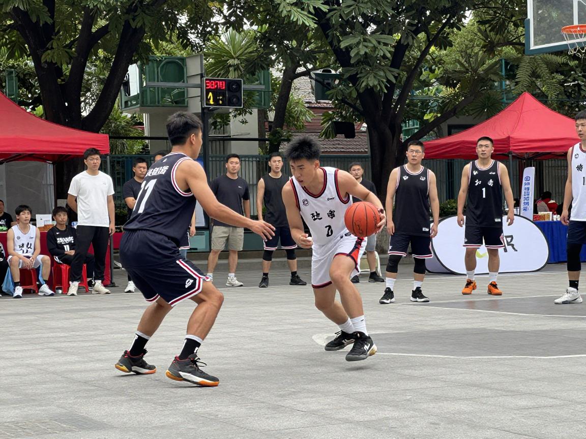 街头篮球滚地龙,动作要领,怎么练,实战应用 街头篮球滚地龙,动作要领,怎么练,实战应用