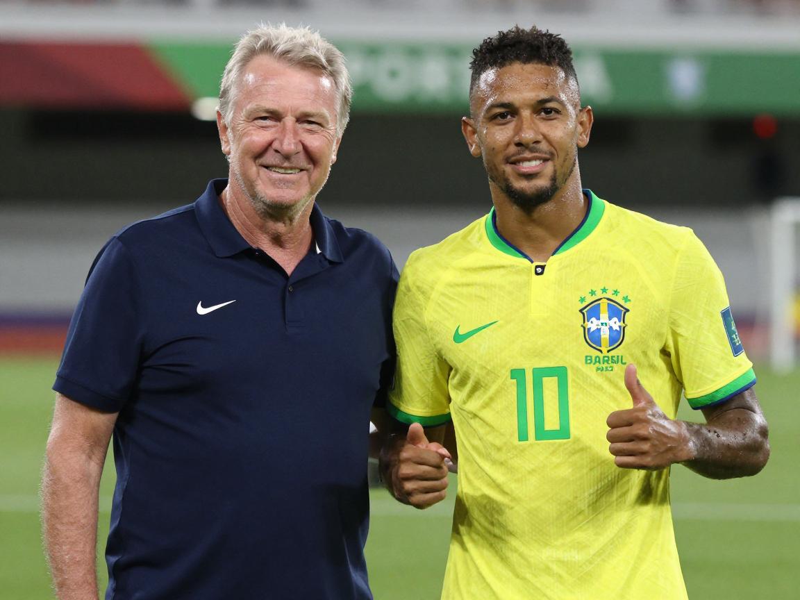 巴西球员退役,为何天才早早挂靴,老将如何延续职业生涯 巴西球员退役,为何天才早早挂靴,老将如何延续职业生涯