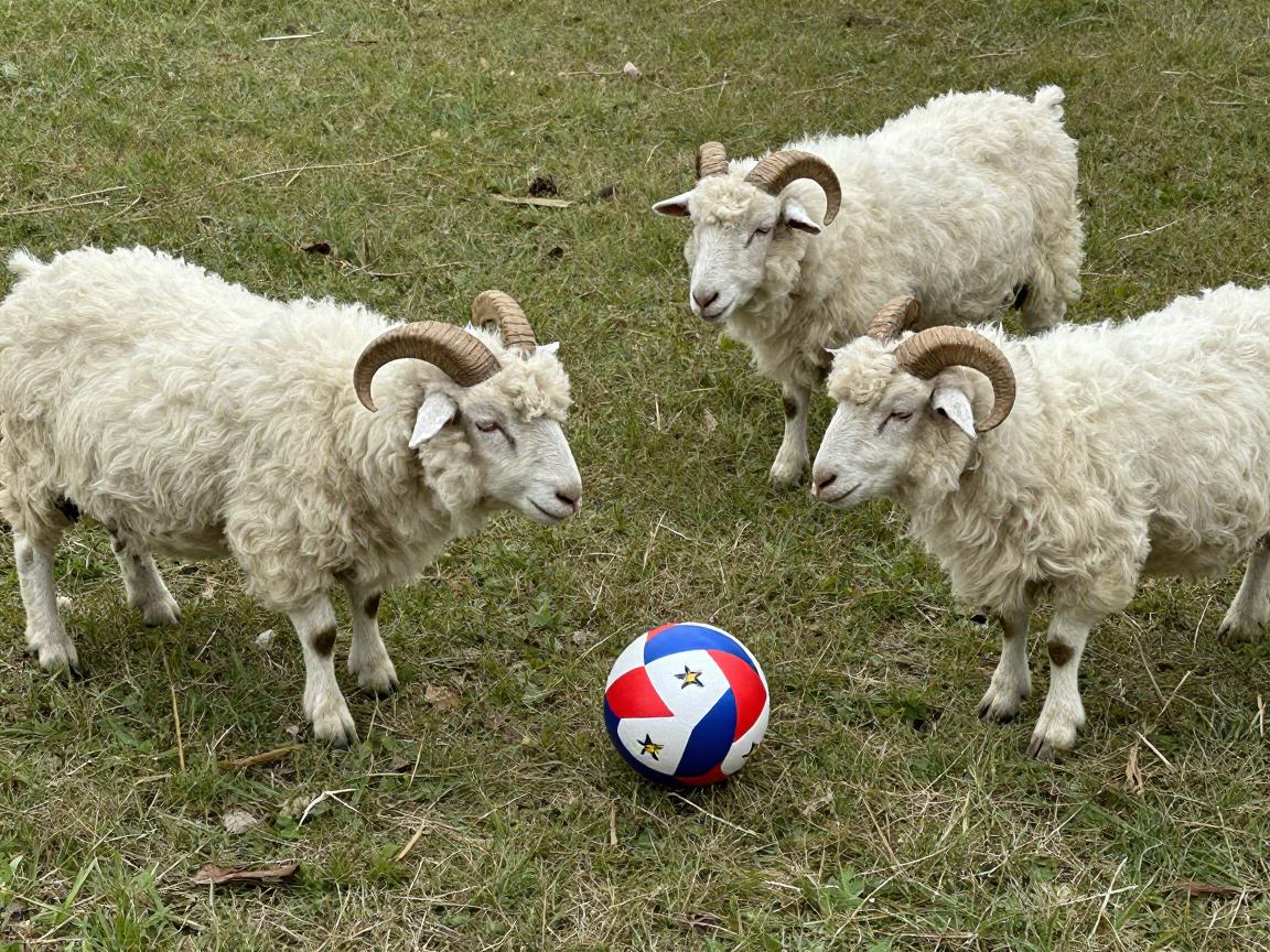 羊角球是啥长什么样,有什么用途,怎么玩,对儿童有什么好处 羊角球是啥长什么样,有什么用途,怎么玩,对儿童有什么好处