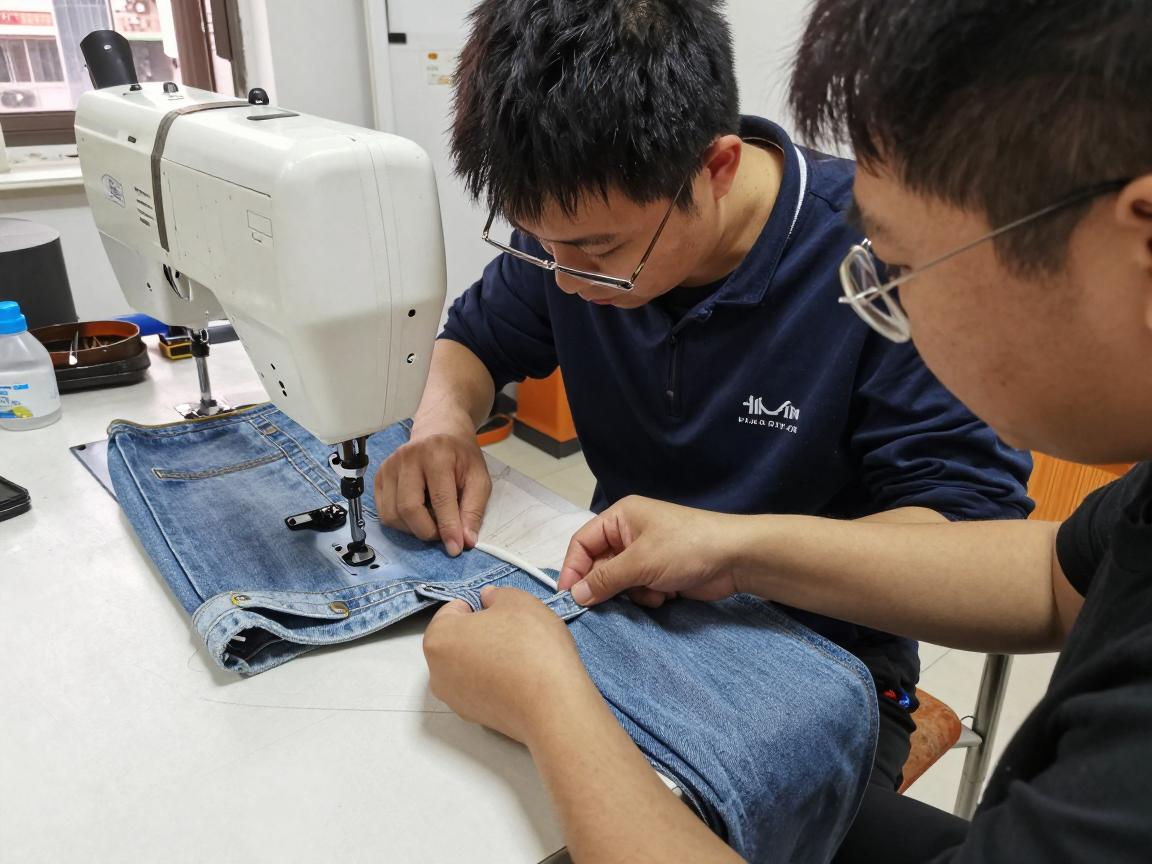 郑州裁裤边价格,裁缝店怎么选,自己如何动手,价格差在哪里 郑州裁裤边价格,裁缝店怎么选,自己如何动手,价格差在哪里