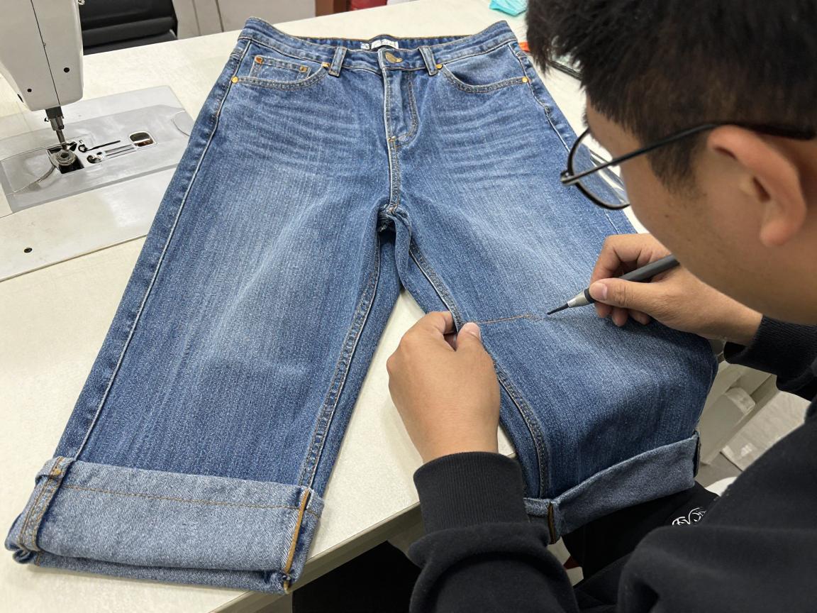 郑州裁裤边价格,裁缝店怎么选,自己如何动手,价格差在哪里 郑州裁裤边价格,裁缝店怎么选,自己如何动手,价格差在哪里