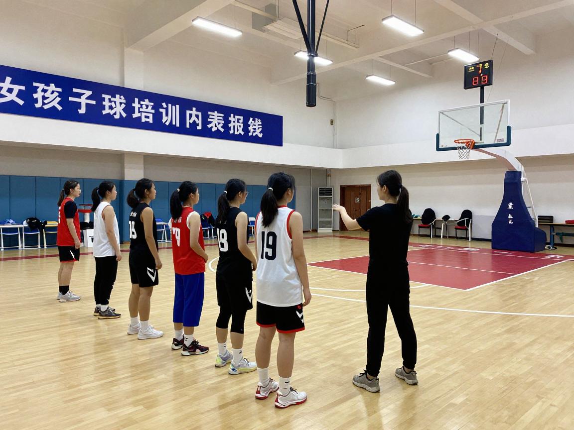 女子篮球培训,如何选择机构,培训内容有哪些,成人能否参加,费用标准 女子篮球培训,如何选择机构,培训内容有哪些,成人能否参加,费用标准