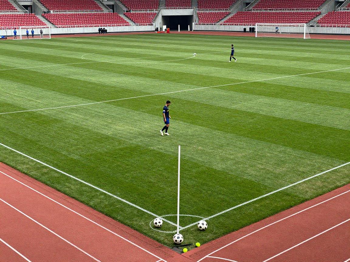 角球为什么是9个点,角球区半径是多少,角球防守距离如何确定 角球为什么是9个点,角球区半径是多少,角球防守距离如何确定