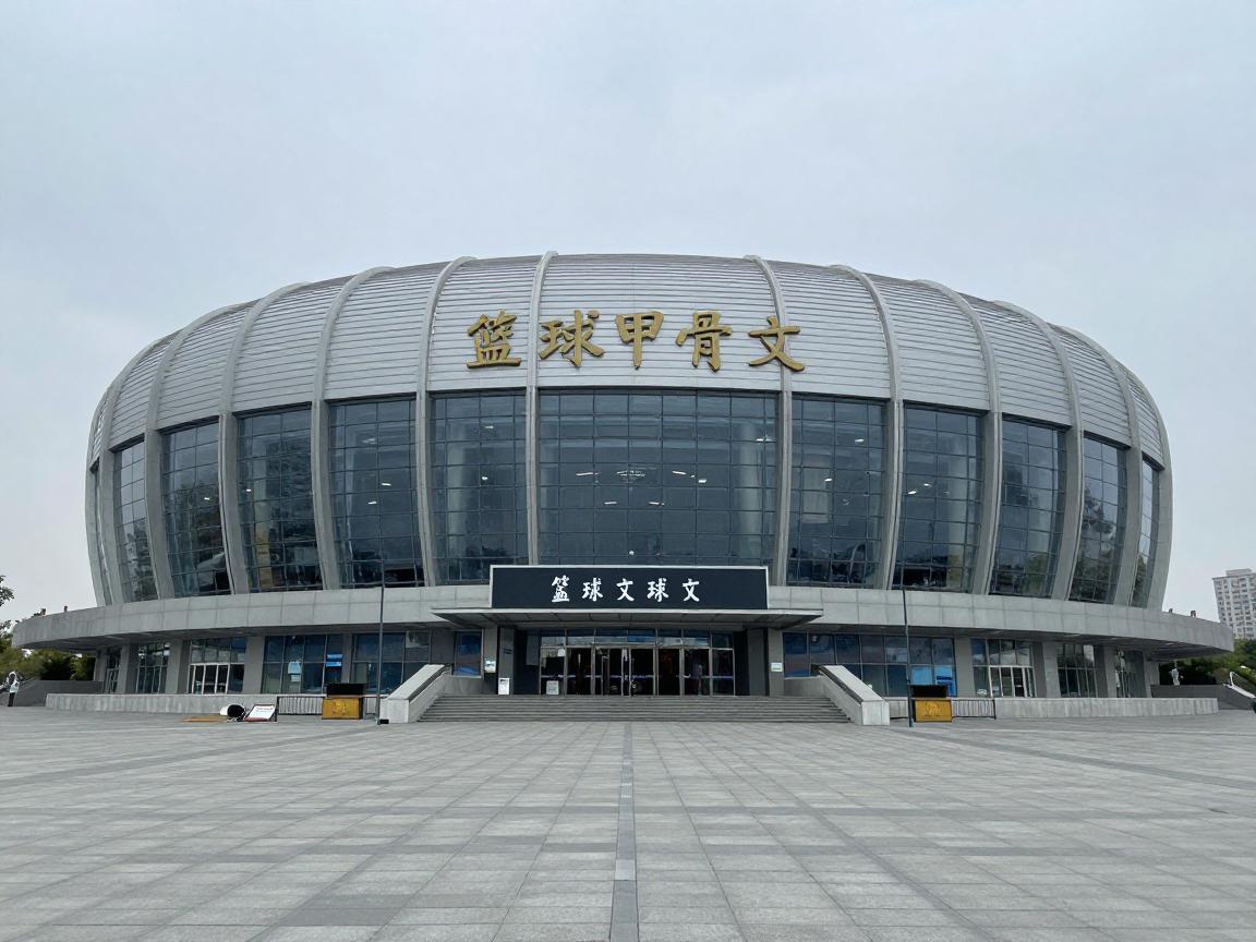 篮球甲骨文,甲骨文球馆历史是什么,经典比赛有哪些,球员如何评价,建筑特点是什么 篮球甲骨文,甲骨文球馆历史是什么,经典比赛有哪些,球员如何评价,建筑特点是什么