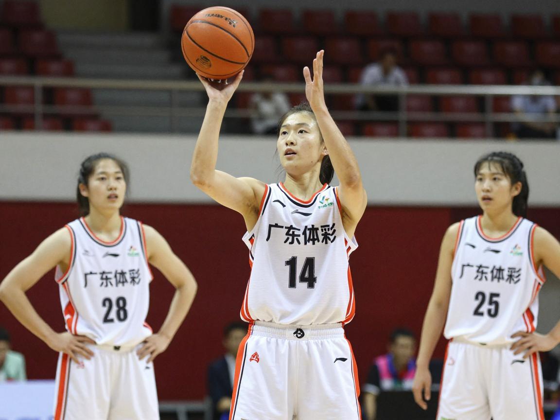 广东女球员有哪些代表人物,篮球足球谁更突出,年轻新星如何培养 广东女球员有哪些代表人物,篮球足球谁更突出,年轻新星如何培养