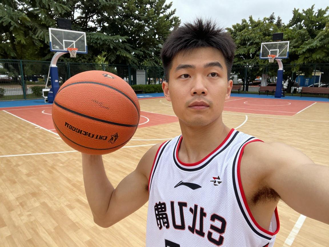 篮球自拍全攻略,如何拍出帅气篮球照,球场拍照姿势有哪些技巧 篮球自拍全攻略,如何拍出帅气篮球照,球场拍照姿势有哪些技巧