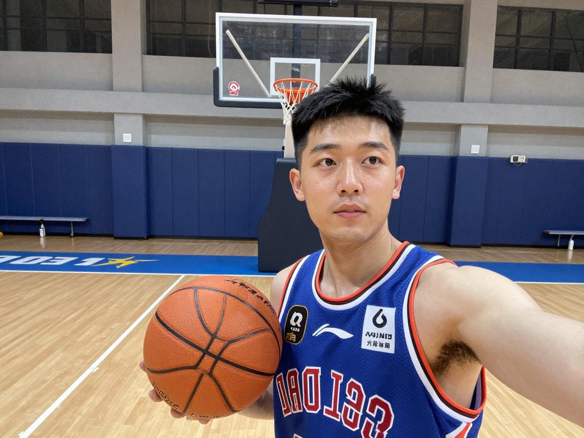 篮球自拍全攻略,如何拍出帅气篮球照,球场拍照姿势有哪些技巧 篮球自拍全攻略,如何拍出帅气篮球照,球场拍照姿势有哪些技巧