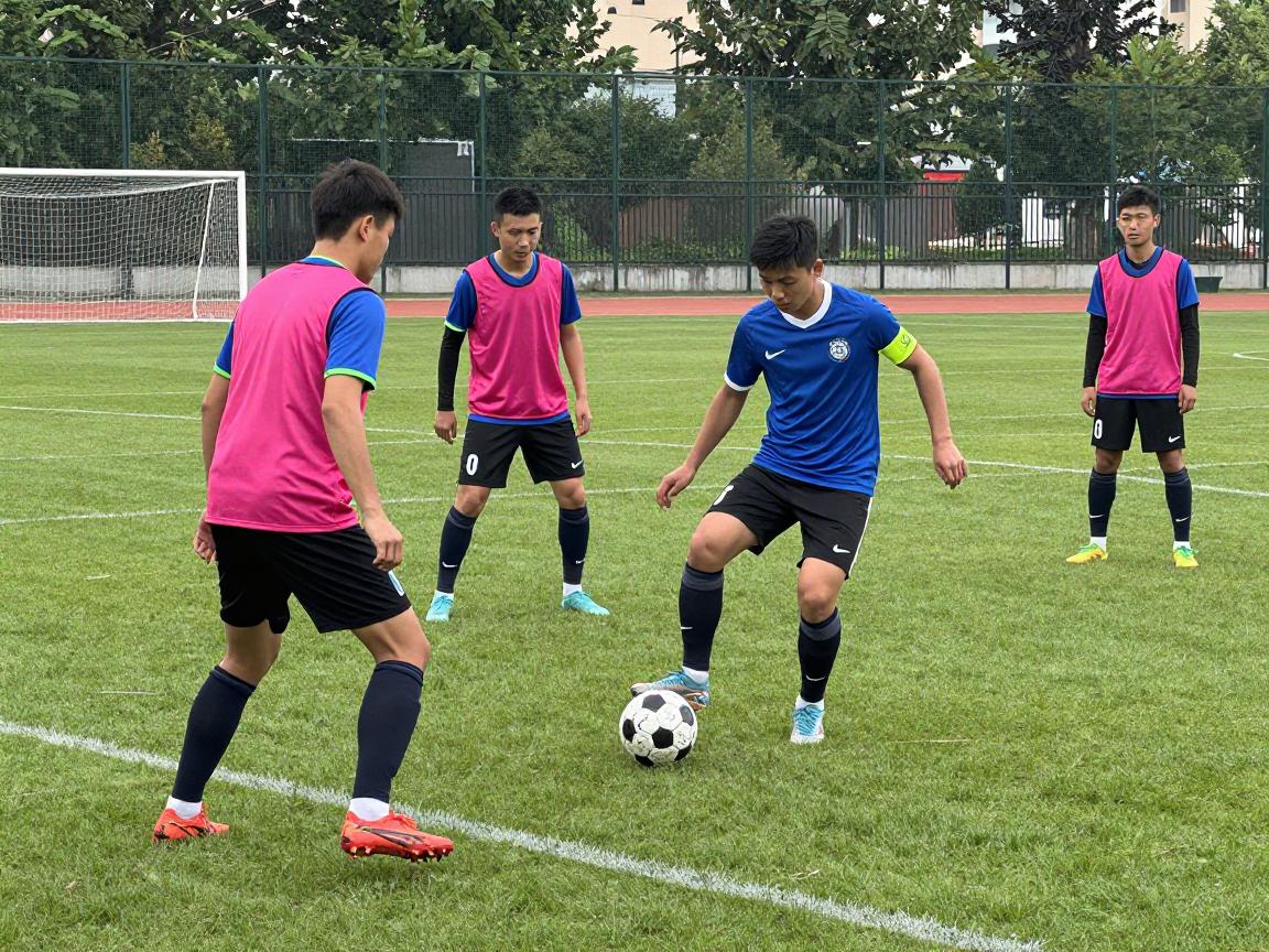 足球点球教学,如何提升命中率,怎样克服心理压力,科学训练方法全解析 足球点球教学,如何提升命中率,怎样克服心理压力,科学训练方法全解析