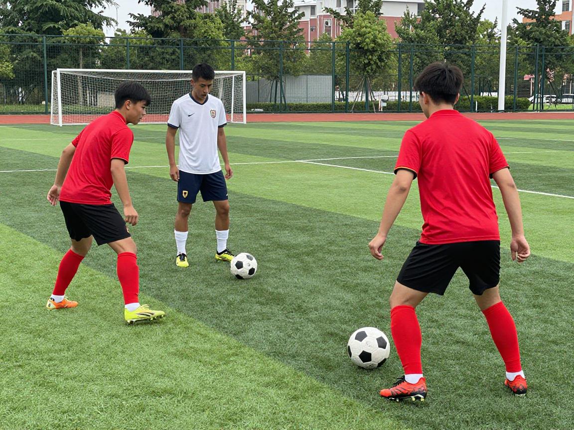 足球点球教学,如何提升命中率,怎样克服心理压力,科学训练方法全解析 足球点球教学,如何提升命中率,怎样克服心理压力,科学训练方法全解析