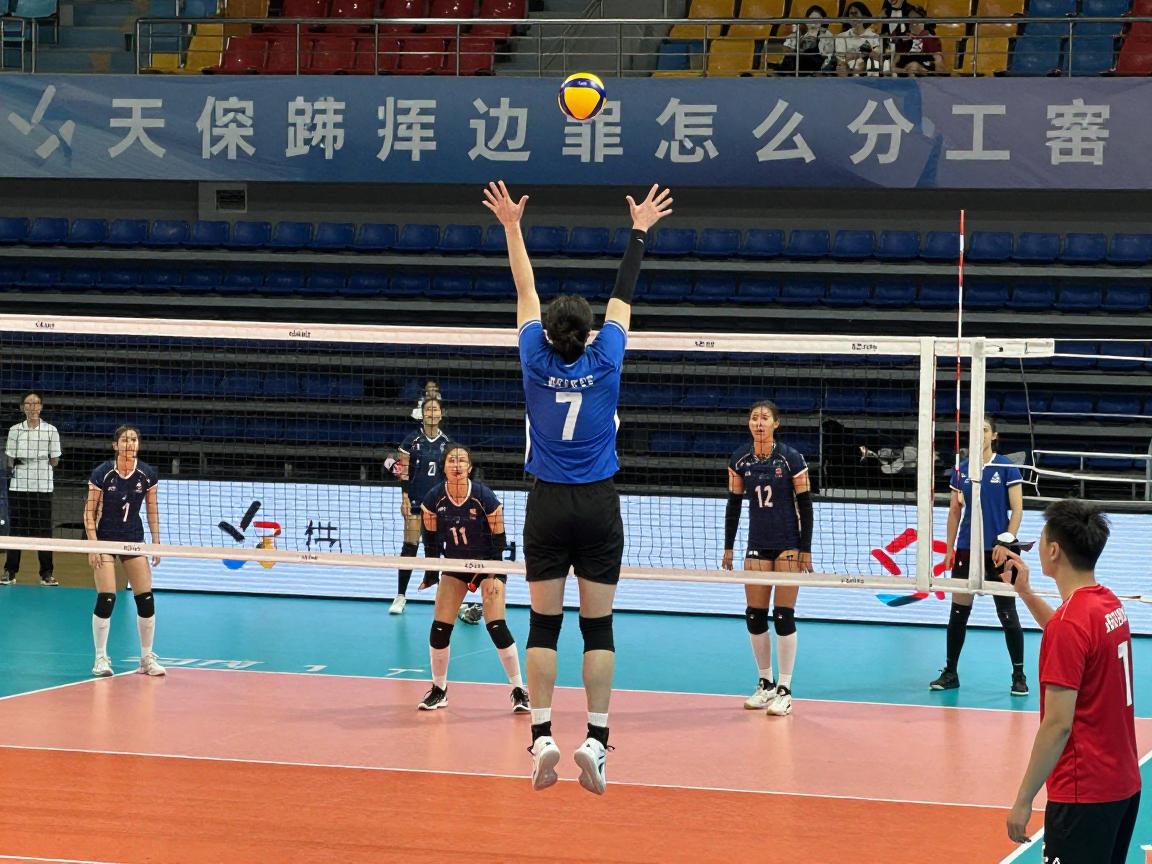 气排球边裁怎么分工,站位位置,旗示规范,如何判罚界内外球 气排球边裁怎么分工,站位位置,旗示规范,如何判罚界内外球
