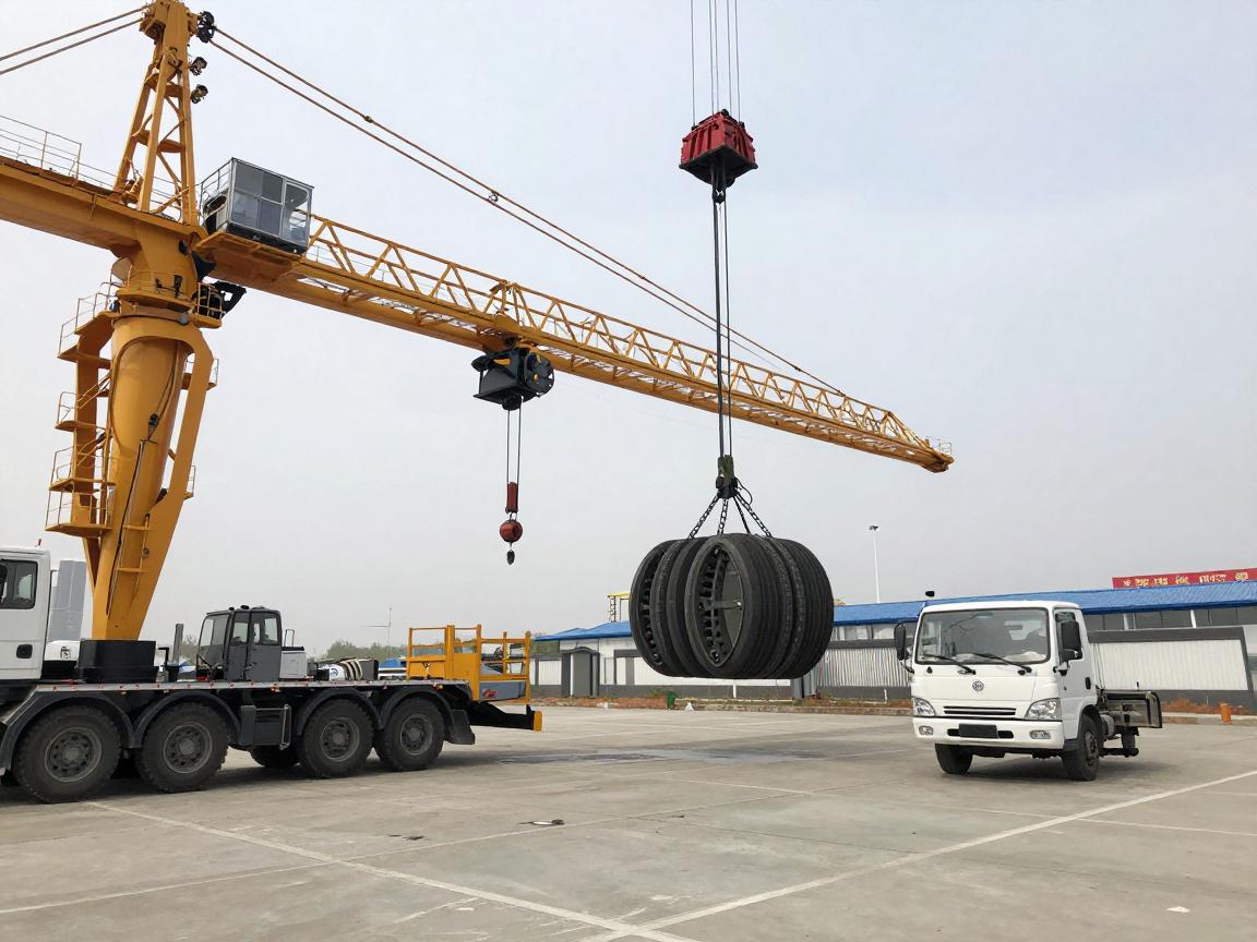 重物越位装置是什么意思,起重机如何防止重物越位,限位装置有哪几种,工作原理是怎样的 重物越位装置是什么意思,起重机如何防止重物越位,限位装置有哪几种,工作原理是怎样的