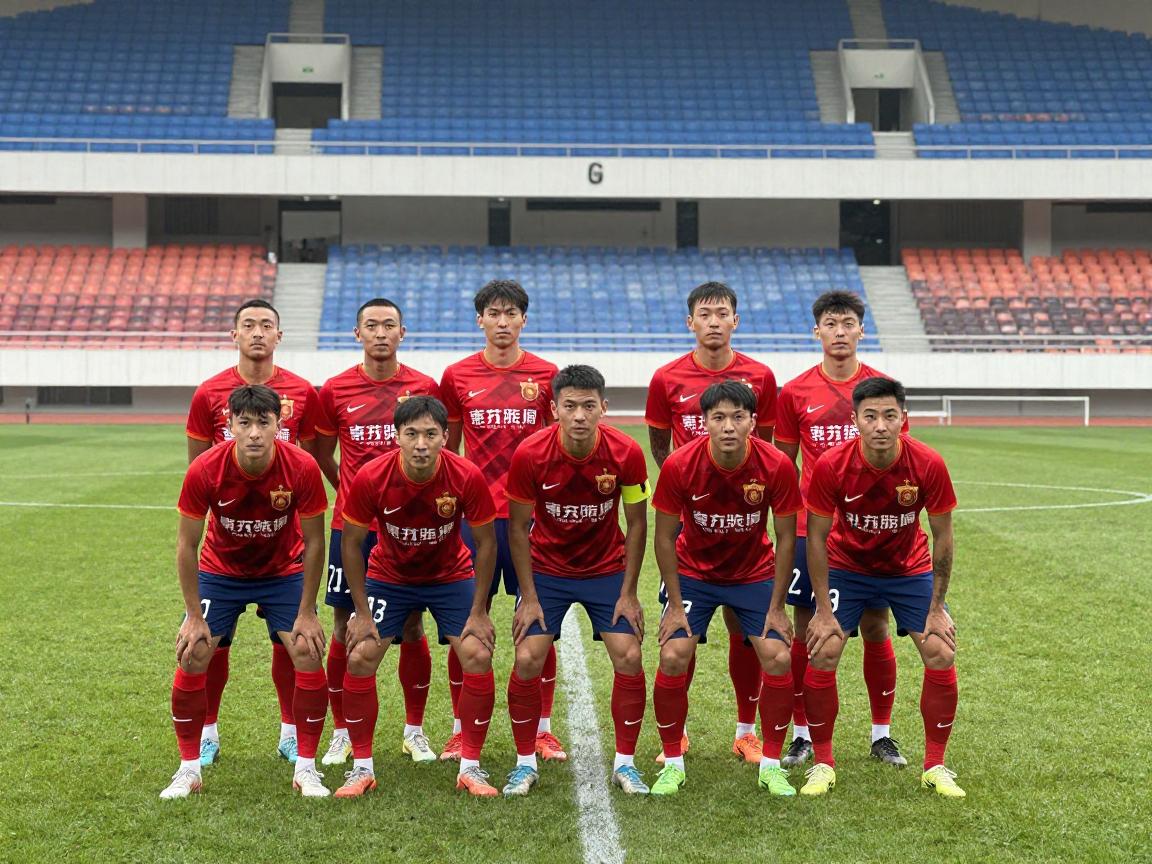 富力球员今何在,球队为何解散?扎哈维去了哪? 富力球员今何在,球队为何解散?扎哈维去了哪?