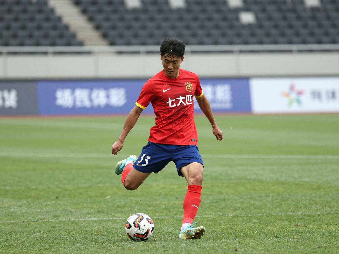 傅欢足球员,职业生涯亮点是什么,近期表现如何,未来路在何方 傅欢足球员,职业生涯亮点是什么,近期表现如何,未来路在何方