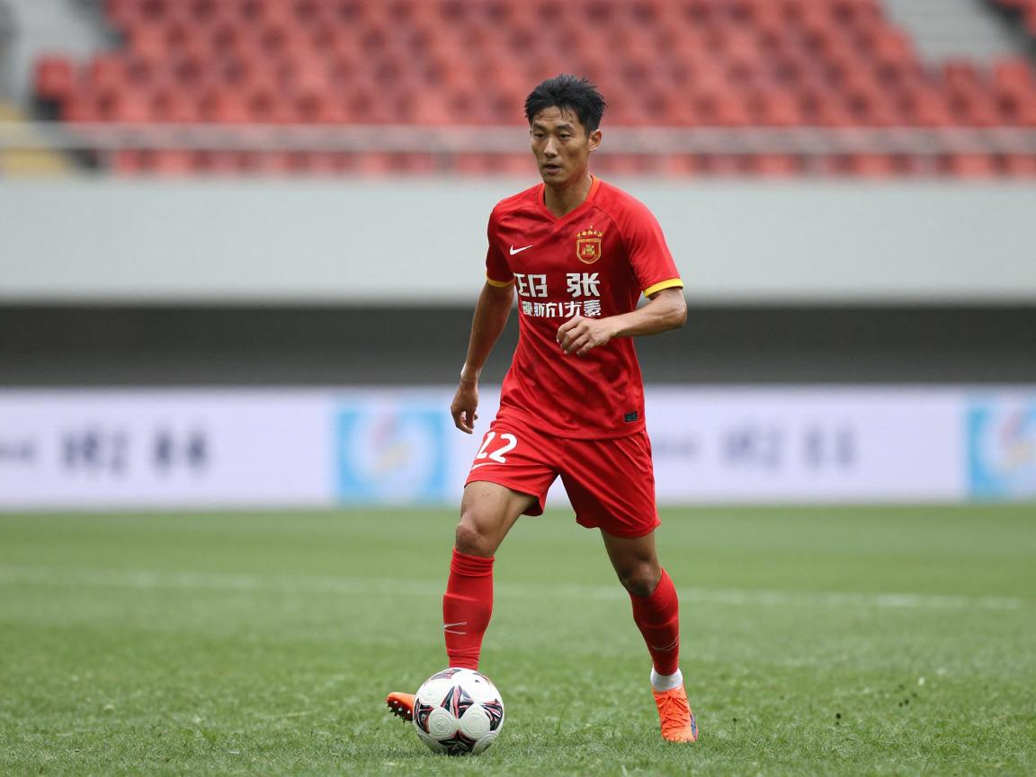 傅欢足球员,职业生涯亮点是什么,近期表现如何,未来路在何方 傅欢足球员,职业生涯亮点是什么,近期表现如何,未来路在何方