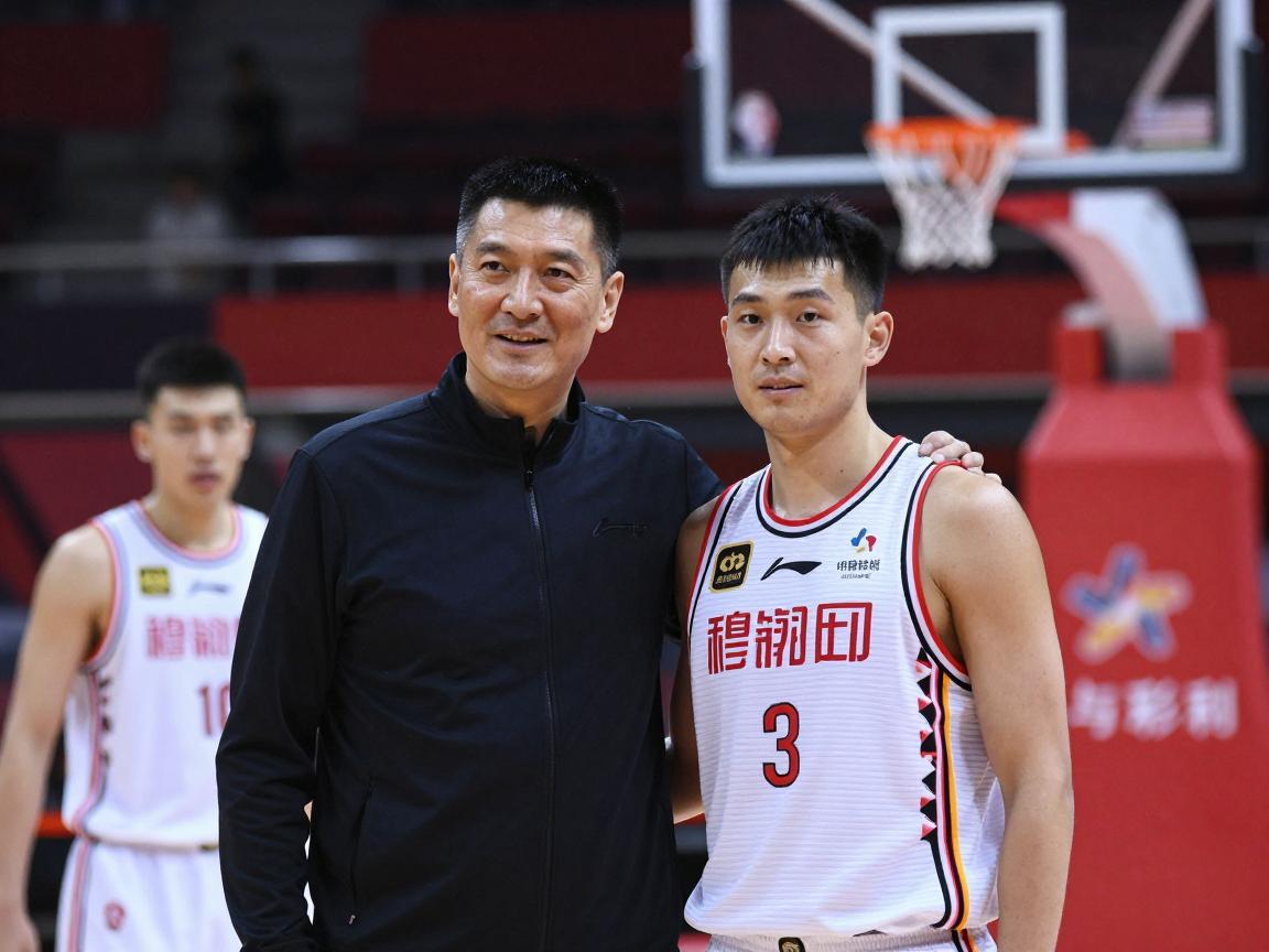 回族球员丨篮球足球谁更出色,穆铁柱之后谁是领军人物,信仰如何影响职业生涯 回族球员丨篮球足球谁更出色,穆铁柱之后谁是领军人物,信仰如何影响职业生涯