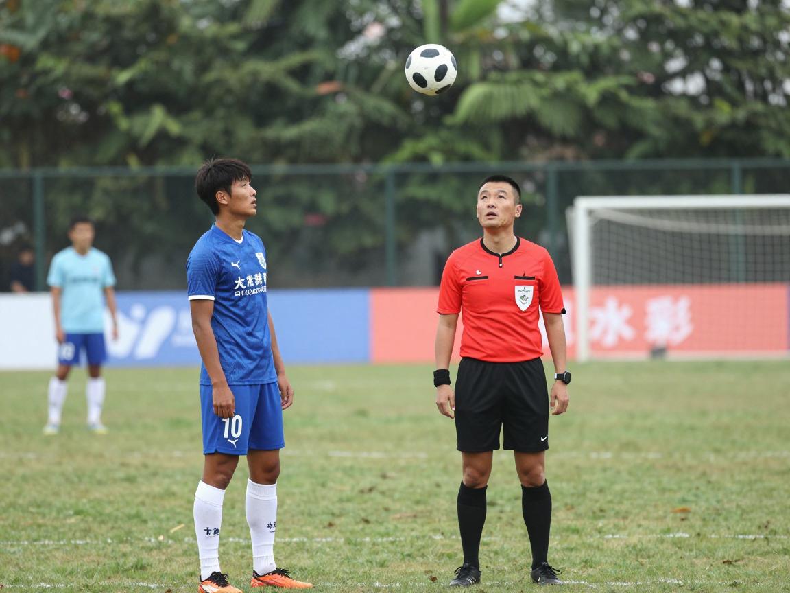 球打在边裁脸上,算犯规还是意外?责任如何认定,现场怎样应急处理 球打在边裁脸上,算犯规还是意外?责任如何认定,现场怎样应急处理