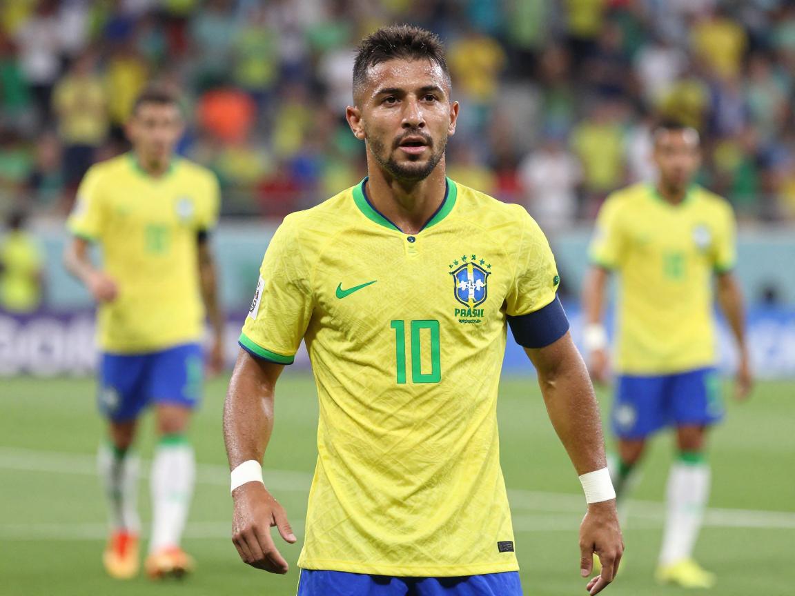 巴西球员Paulinho,到底有几位?如何区分,职业生涯成就如何 巴西球员Paulinho,到底有几位?如何区分,职业生涯成就如何