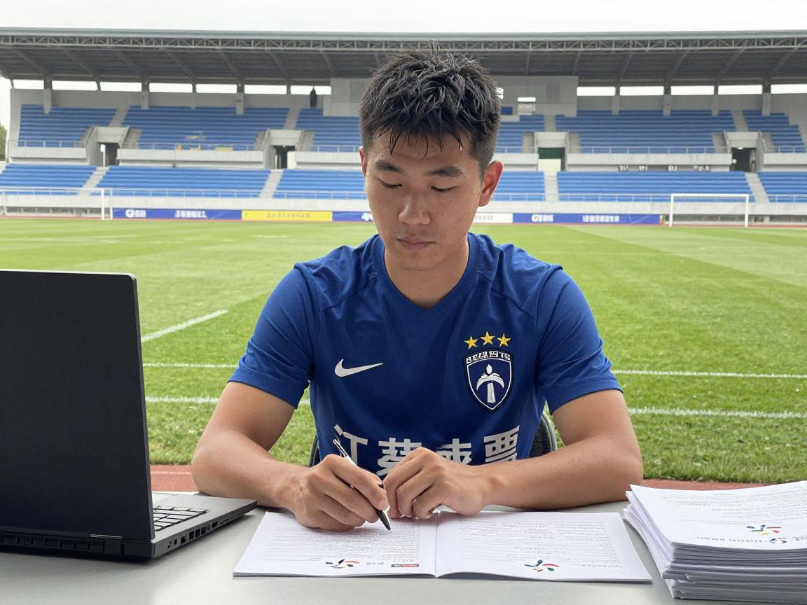 江苏球员若,他为何离开中超,在江苏表现如何,现在做什么工作 江苏球员若,他为何离开中超,在江苏表现如何,现在做什么工作