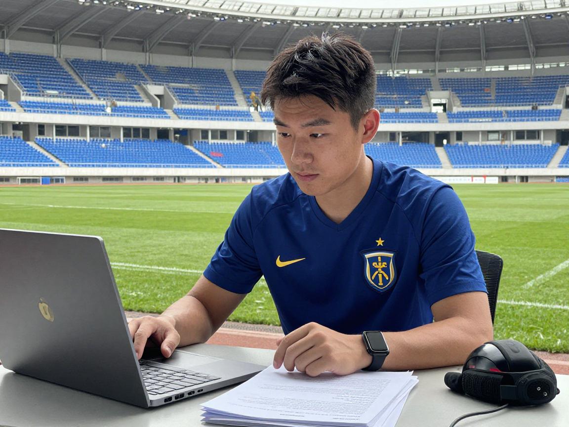 江苏球员若,他为何离开中超,在江苏表现如何,现在做什么工作 江苏球员若,他为何离开中超,在江苏表现如何,现在做什么工作