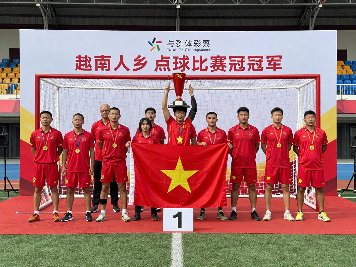 越南乡镇点球比赛冠军,如何产生,赛事意义何在,与省级比赛有何不同 越南乡镇点球比赛冠军,如何产生,赛事意义何在,与省级比赛有何不同