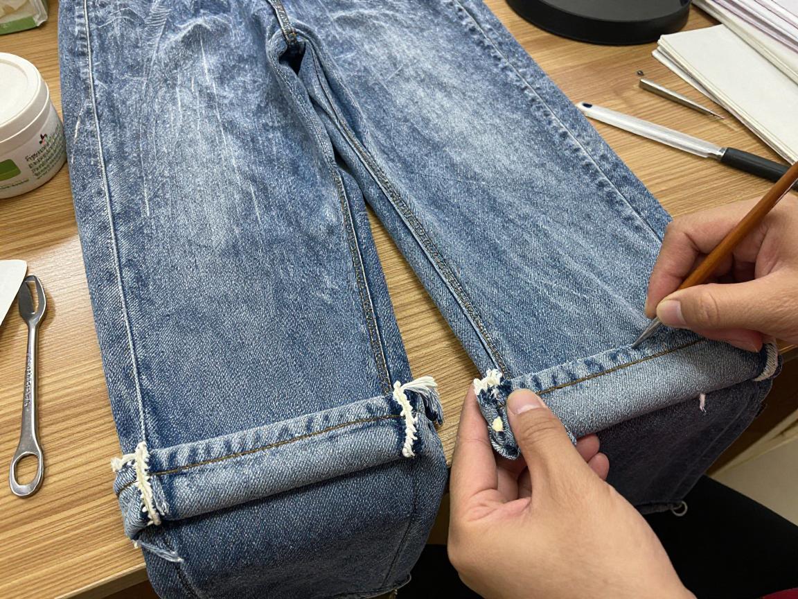 厦门裁裤边,专业裁缝店哪里找,价格多少,保留原边怎么做? 厦门裁裤边,专业裁缝店哪里找,价格多少,保留原边怎么做?