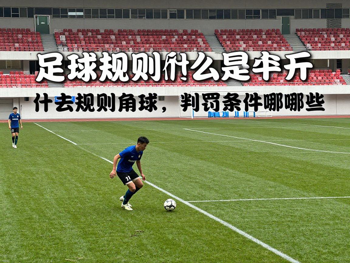 足球规则什么是角球,判罚条件有哪些,规则执行要点是什么,现代战术如何运用 足球规则什么是角球,判罚条件有哪些,规则执行要点是什么,现代战术如何运用