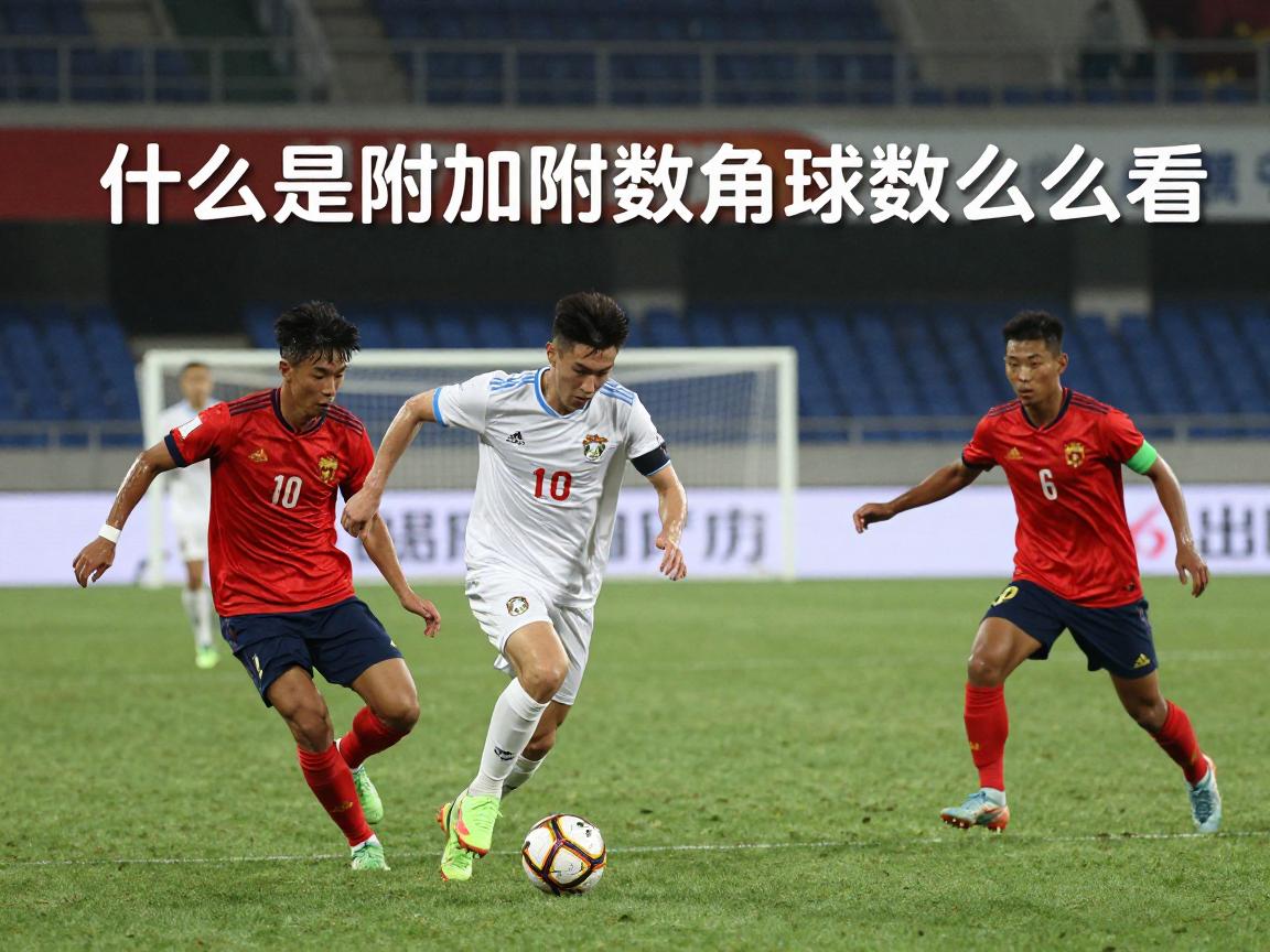 什么是附加角球数,附加角球数怎么算,附加角球数有什么意义,附加角球数怎么看 什么是附加角球数,附加角球数怎么算,附加角球数有什么意义,附加角球数怎么看