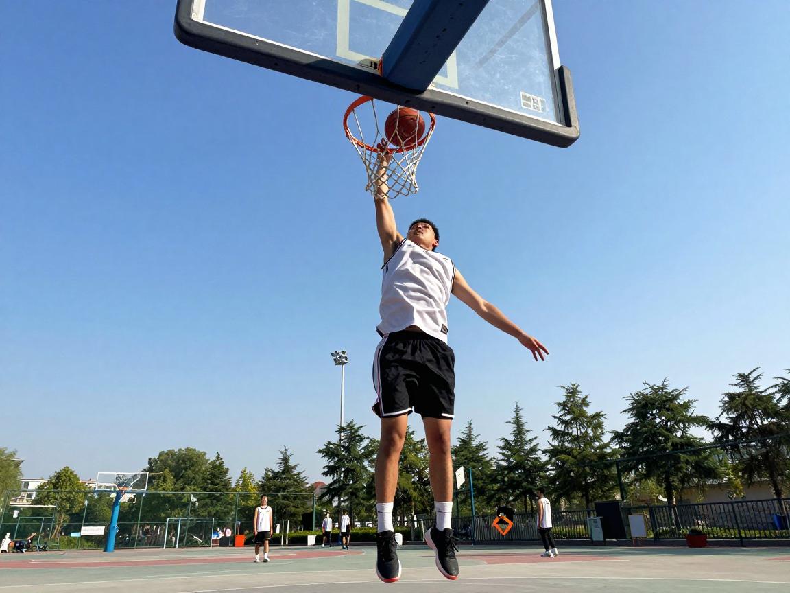 篮球天空极限是什么意思,如何突破弹跳极限,扣篮技巧训练方法 篮球天空极限是什么意思,如何突破弹跳极限,扣篮技巧训练方法