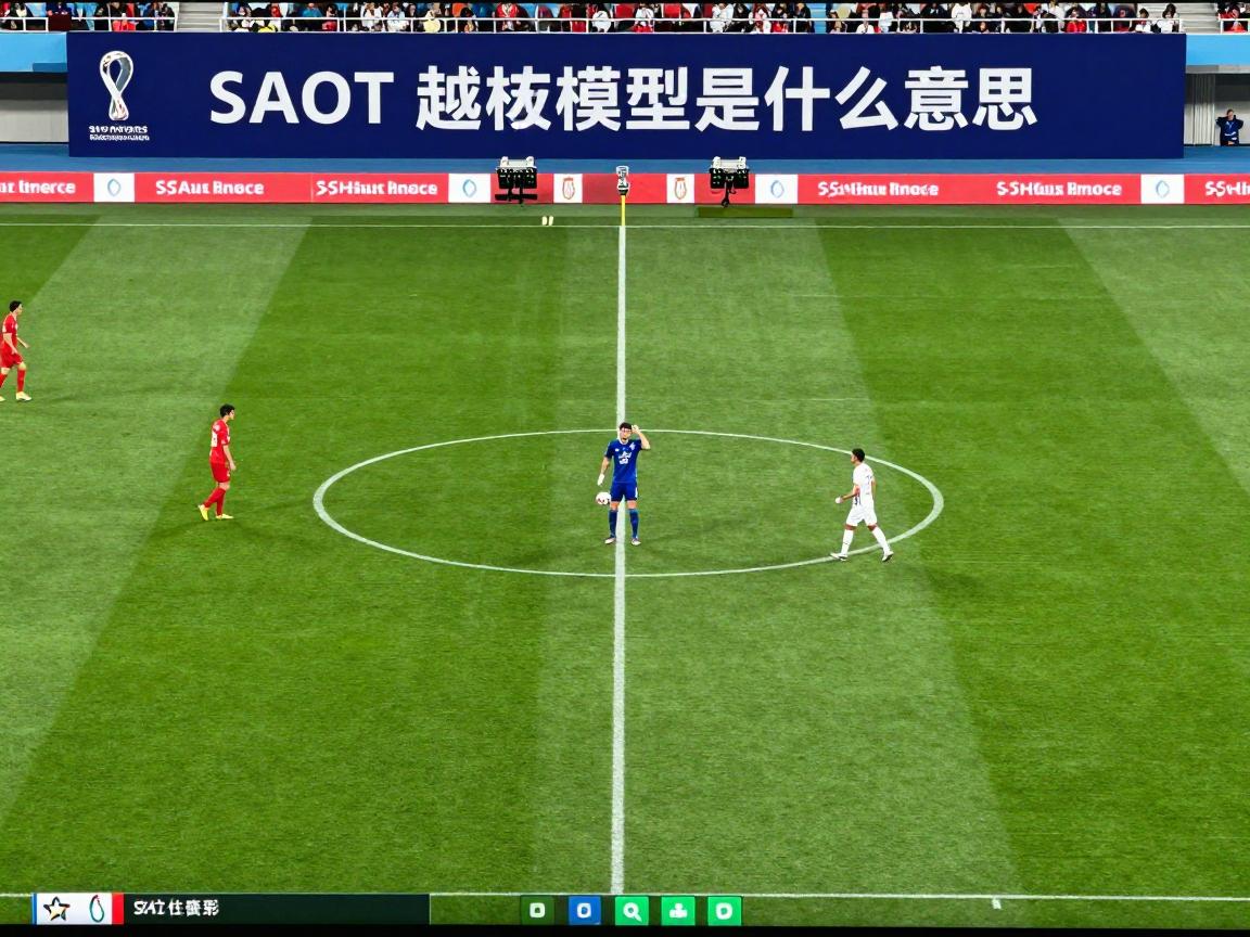 世界杯越位模型是什么意思,SAOT系统如何判罚越位,半自动越位技术原理 世界杯越位模型是什么意思,SAOT系统如何判罚越位,半自动越位技术原理