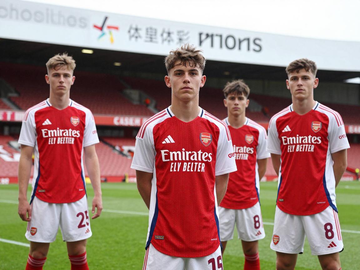 阿森纳青年球员,如何培养明日之星,有哪些青训瑰宝,体系成功秘诀何在? 阿森纳青年球员,如何培养明日之星,有哪些青训瑰宝,体系成功秘诀何在?