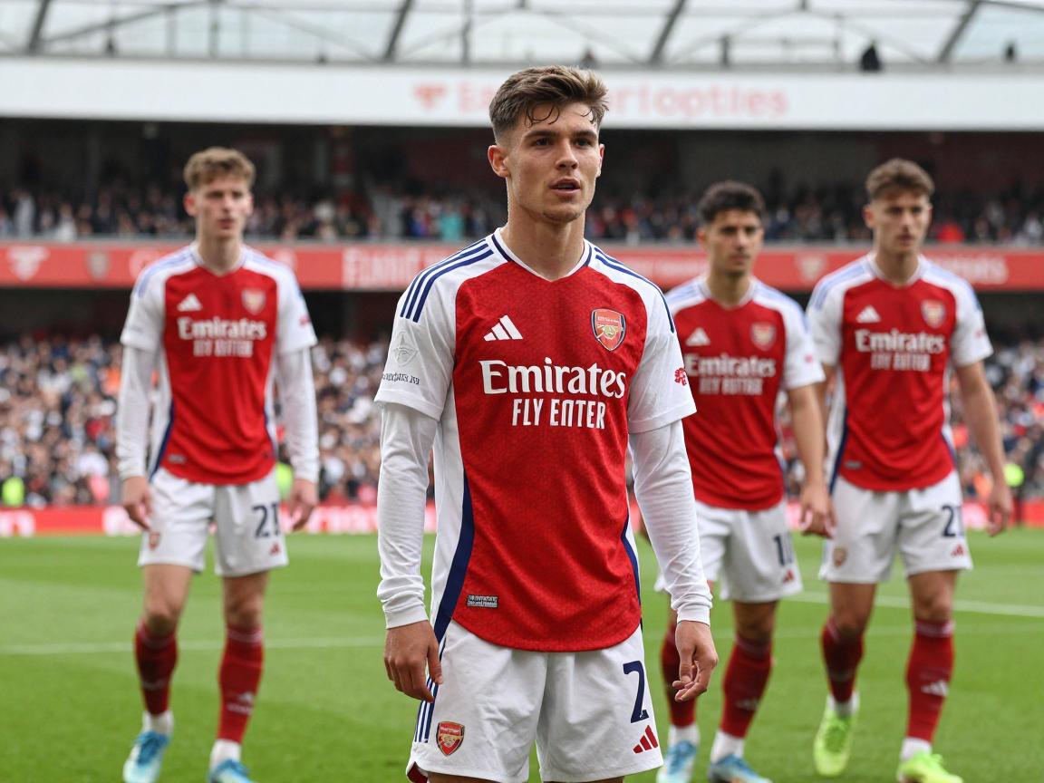 阿森纳青年球员,如何培养明日之星,有哪些青训瑰宝,体系成功秘诀何在? 阿森纳青年球员,如何培养明日之星,有哪些青训瑰宝,体系成功秘诀何在?