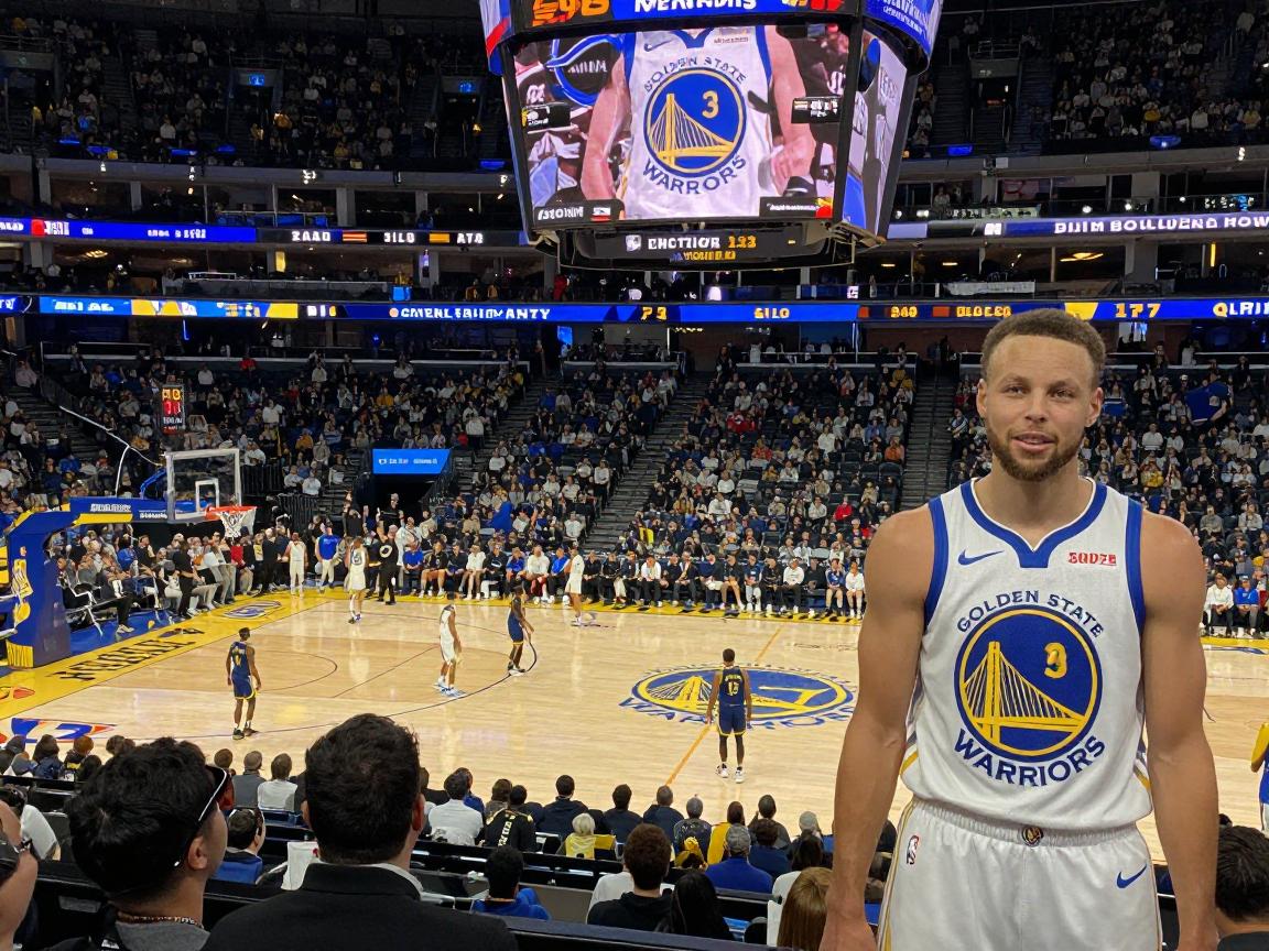 旧金山篮球队,金州勇士队主场在哪里,斯蒂芬库里职业生涯数据,勇士队冠军年份有哪些 旧金山篮球队,金州勇士队主场在哪里,斯蒂芬库里职业生涯数据,勇士队冠军年份有哪些