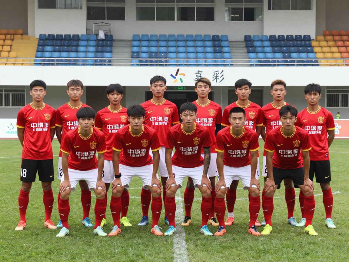 广州球员有哪些传奇人物,南派足球风格如何传承,青训体系为何成功 广州球员有哪些传奇人物,南派足球风格如何传承,青训体系为何成功