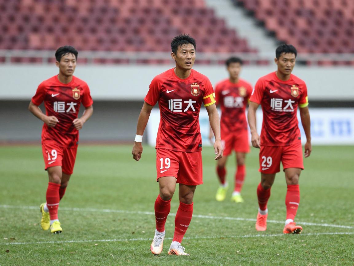 恒大球员于汉超去哪儿了,现在在哪支球队,近期表现如何,未来规划是什么 恒大球员于汉超去哪儿了,现在在哪支球队,近期表现如何,未来规划是什么