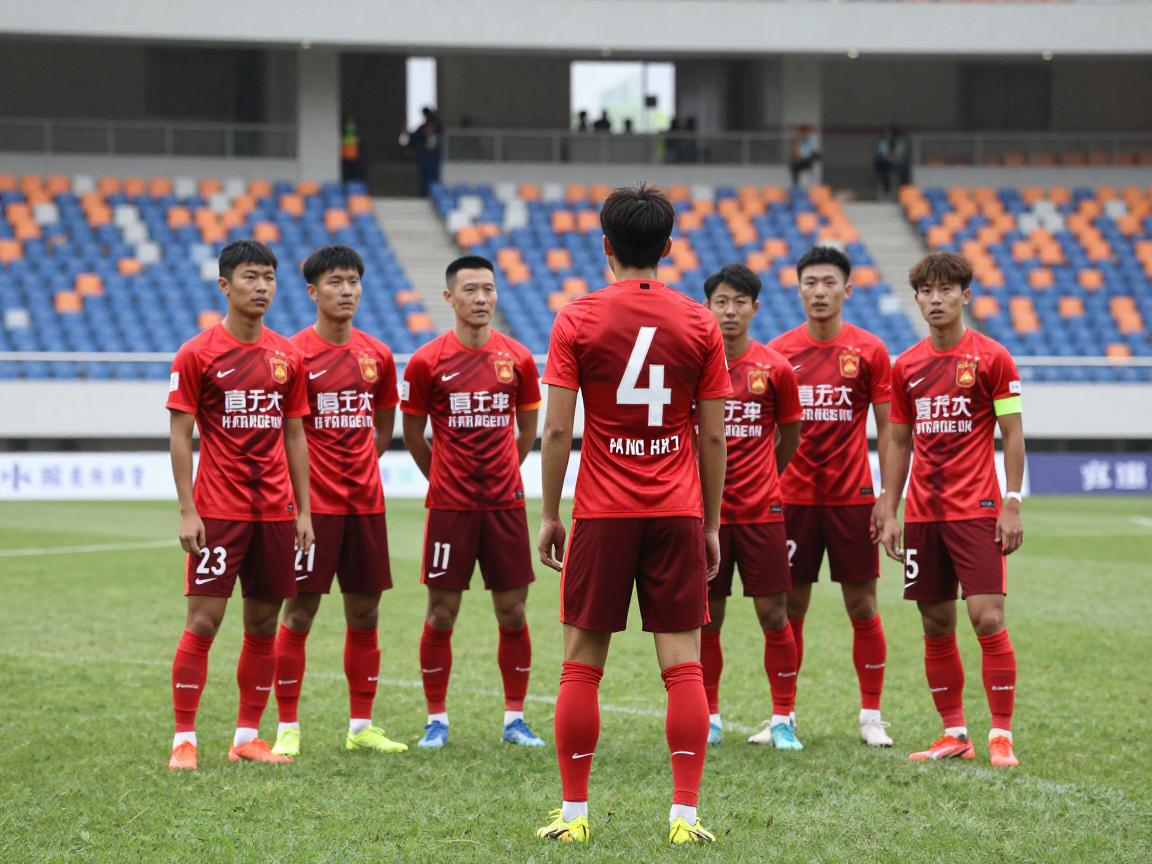 恒大球员于汉超去哪儿了,现在在哪支球队,近期表现如何,未来规划是什么 恒大球员于汉超去哪儿了,现在在哪支球队,近期表现如何,未来规划是什么