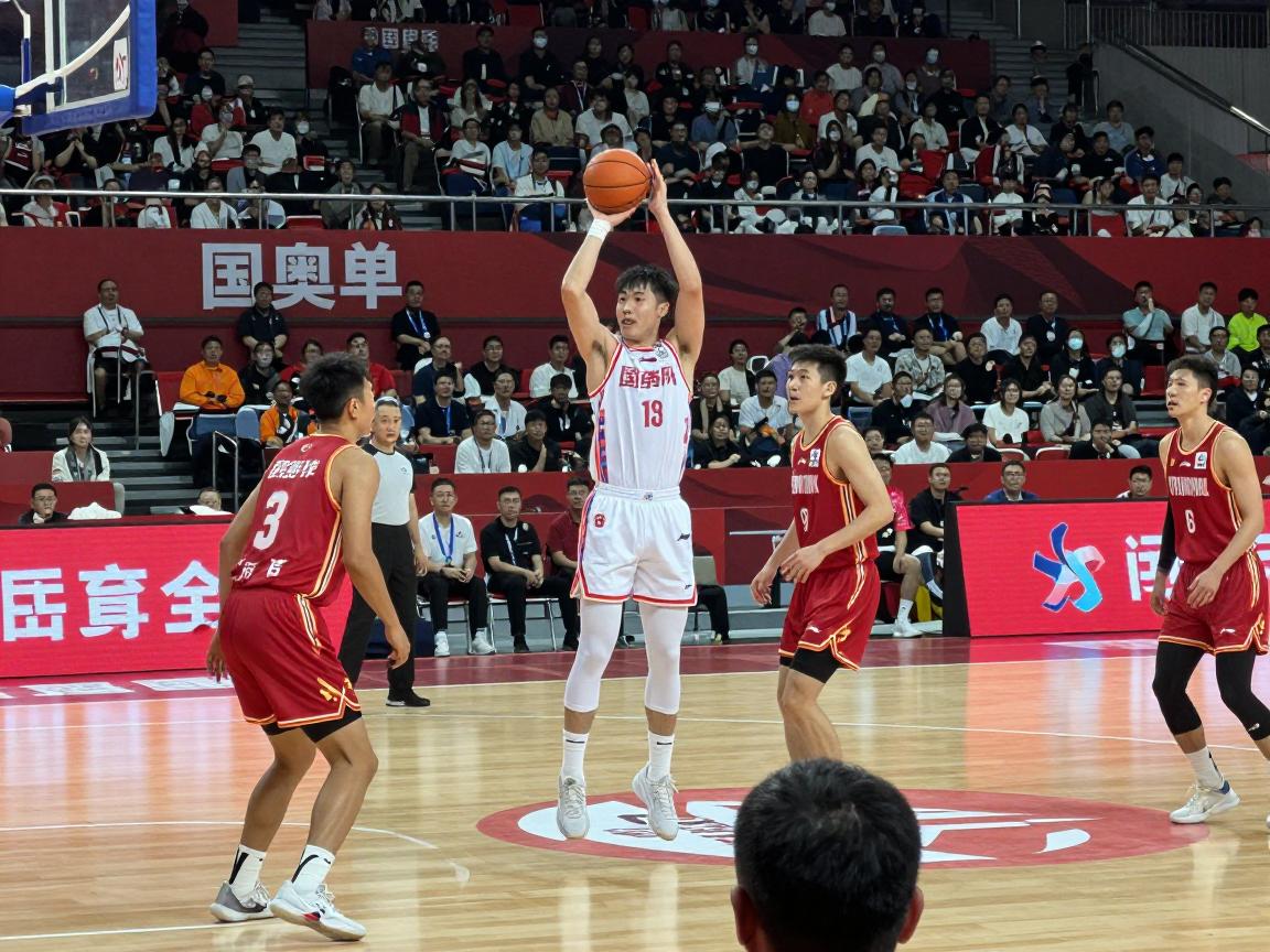 篮球国奥队比赛,如何定位其价值,经典赛事有哪些,未来挑战在哪里 篮球国奥队比赛,如何定位其价值,经典赛事有哪些,未来挑战在哪里