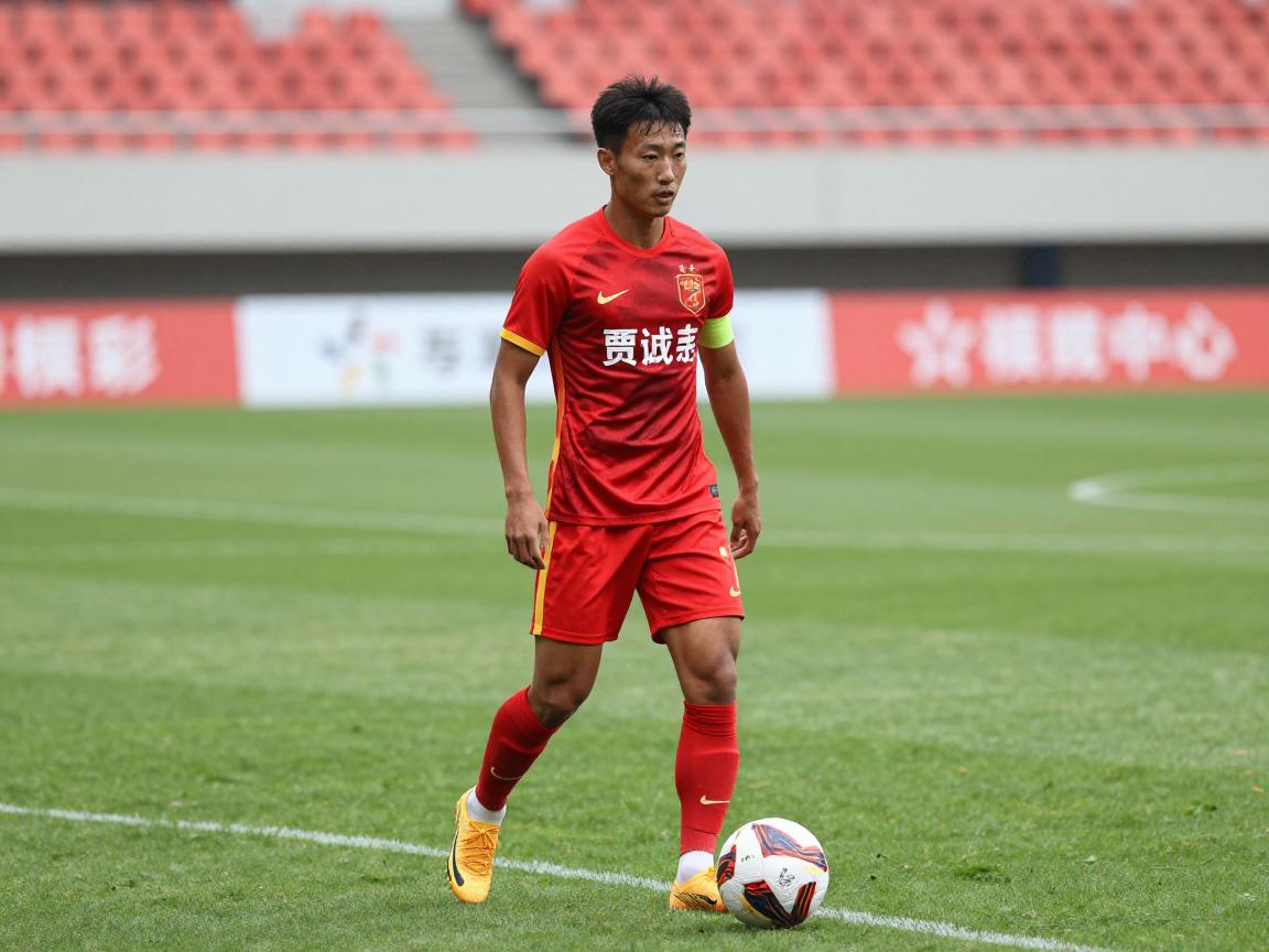 贾诚球员丨职业生涯亮点是什么,为什么选择退役,技术特点分析 贾诚球员丨职业生涯亮点是什么,为什么选择退役,技术特点分析