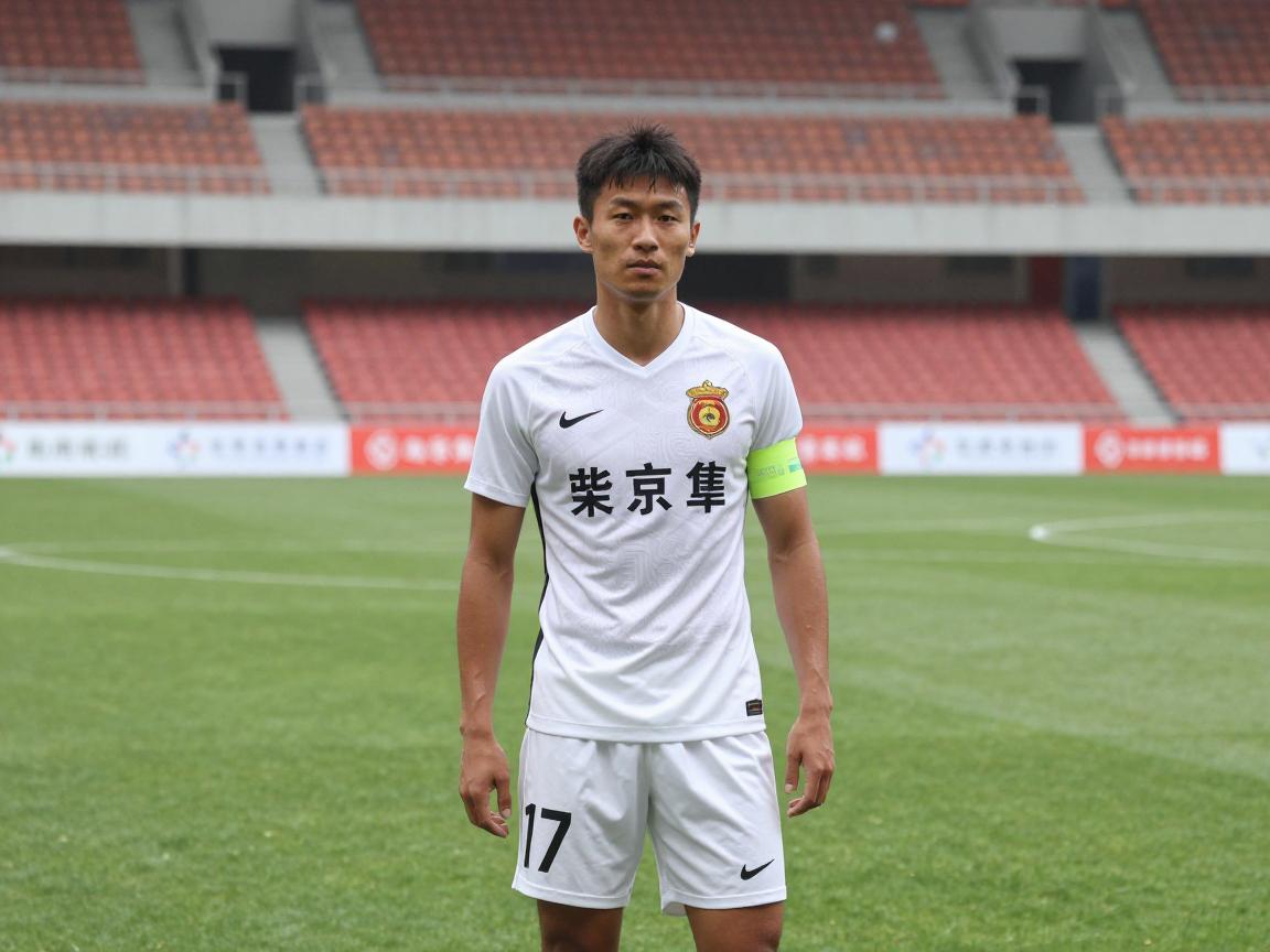 贾诚球员丨职业生涯亮点是什么,为什么选择退役,技术特点分析 贾诚球员丨职业生涯亮点是什么,为什么选择退役,技术特点分析