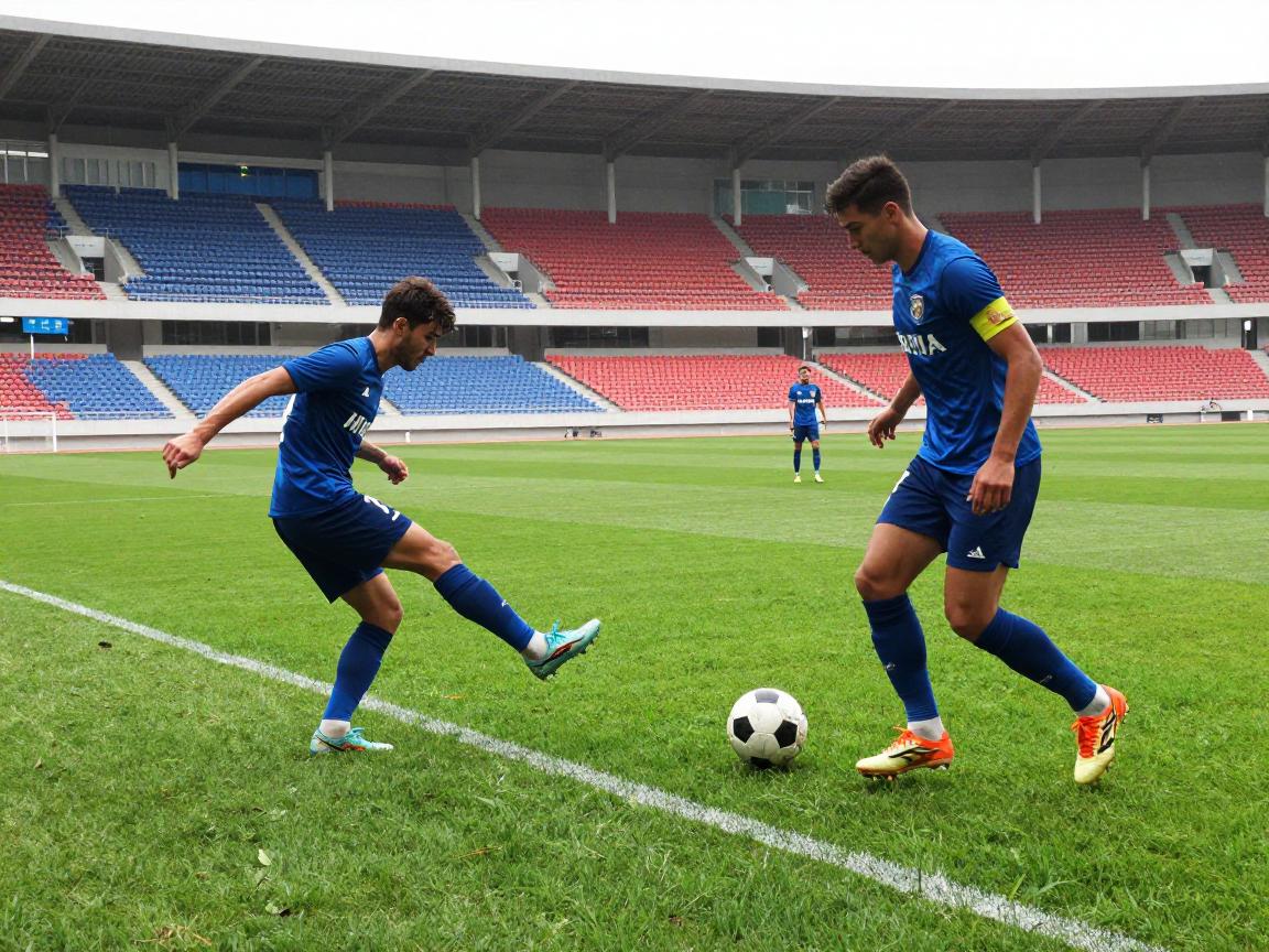 足球什么是反角球图片,反角球战术图解,反角球怎么踢,反角球和角球区别 足球什么是反角球图片,反角球战术图解,反角球怎么踢,反角球和角球区别