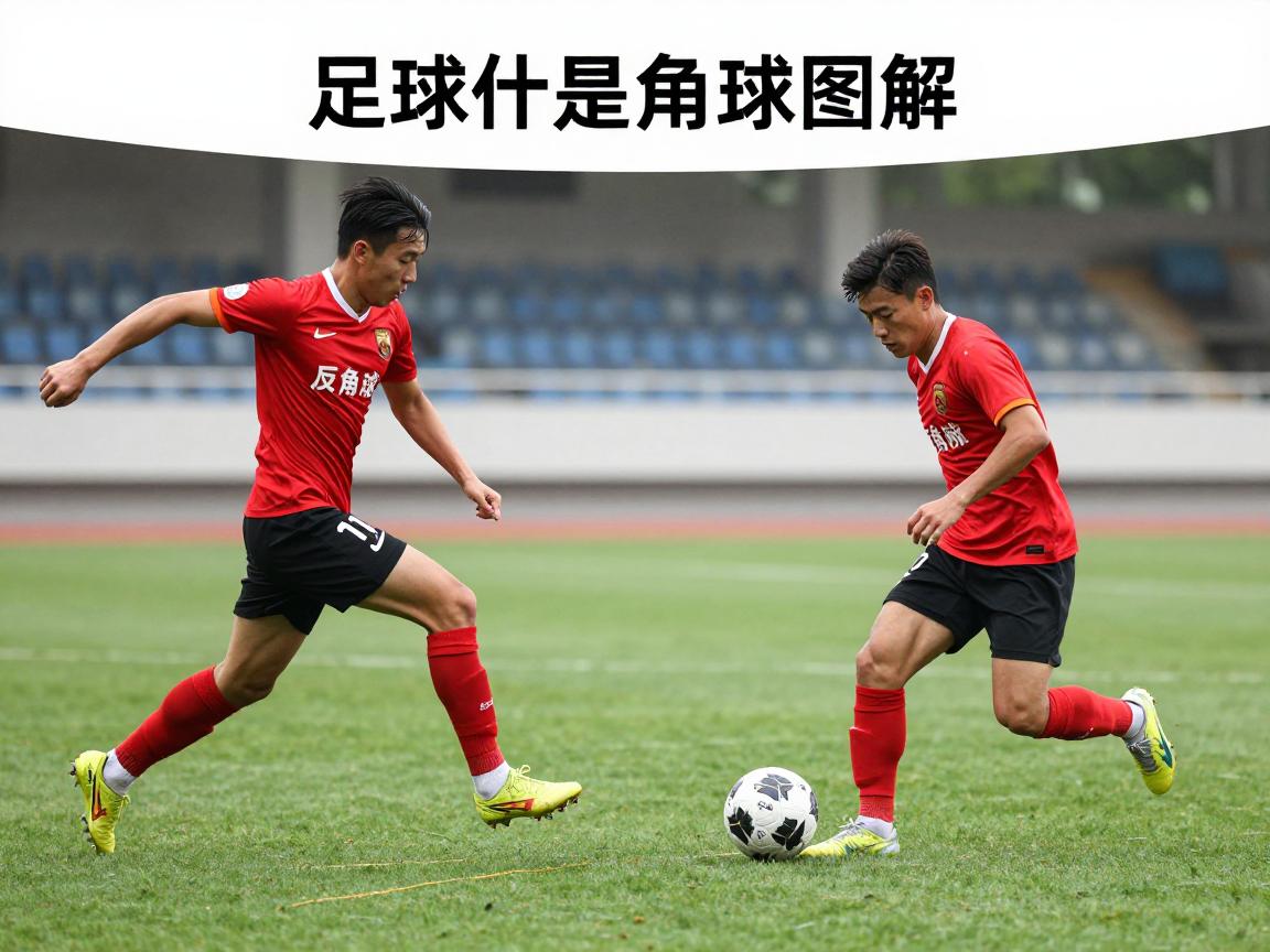 足球什么是反角球图片,反角球战术图解,反角球怎么踢,反角球和角球区别 足球什么是反角球图片,反角球战术图解,反角球怎么踢,反角球和角球区别