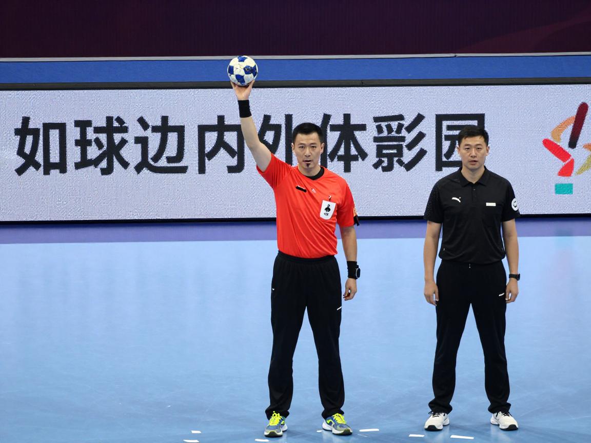 手球边裁,判罚手势有哪些,如何判断界内外,与足球边裁有何不同 手球边裁,判罚手势有哪些,如何判断界内外,与足球边裁有何不同