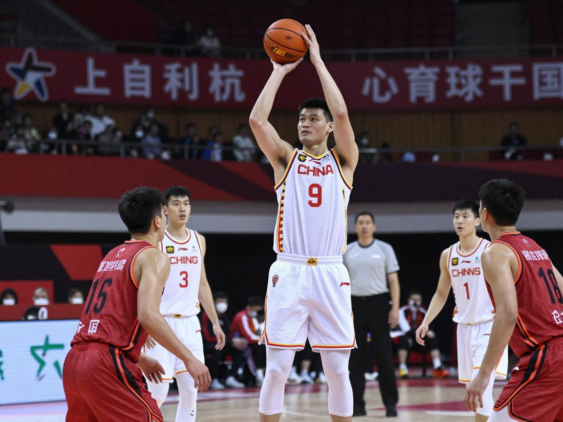 篮球球员中国,新生代如何崛起,谁将成下一个姚明,国际竞争力怎样提升 篮球球员中国,新生代如何崛起,谁将成下一个姚明,国际竞争力怎样提升