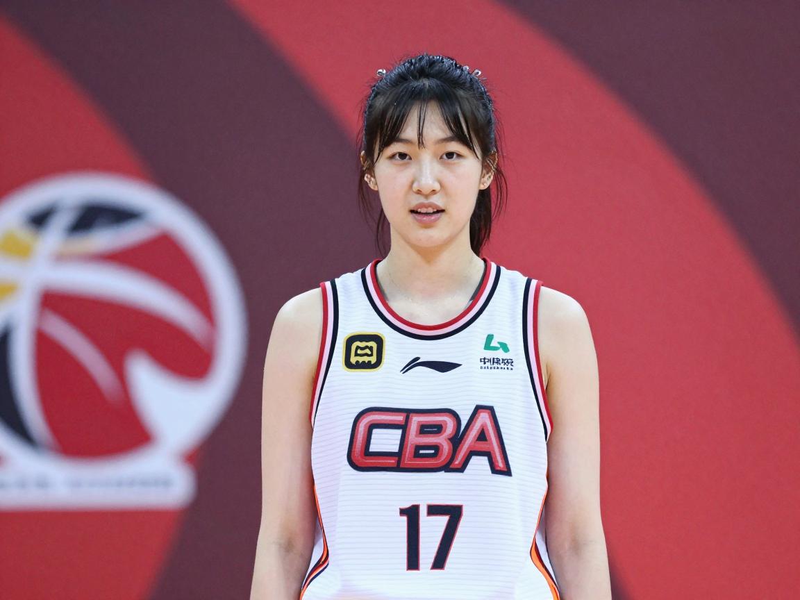 篮球宝贝真真,如何成为CBA第一胸,现状如何,职业故事揭秘 篮球宝贝真真,如何成为CBA第一胸,现状如何,职业故事揭秘