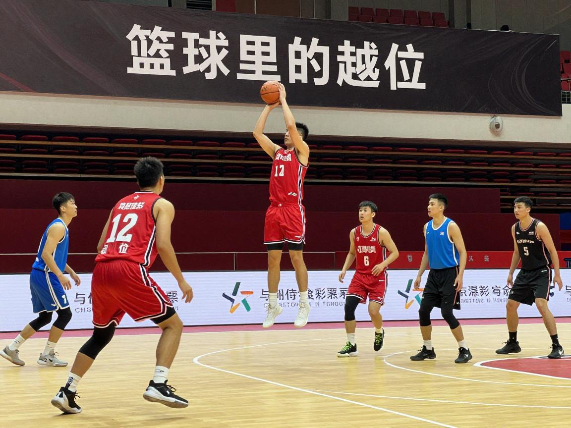 篮球里的越位是什么意思,和足球越位有何不同,为何容易混淆 篮球里的越位是什么意思,和足球越位有何不同,为何容易混淆
