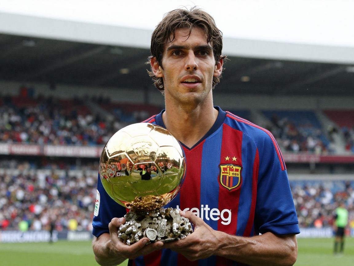 卡卡球员为什么能获金球奖,卡卡的技术特点有哪些,卡卡职业生涯的转折点是什么 卡卡球员为什么能获金球奖,卡卡的技术特点有哪些,卡卡职业生涯的转折点是什么