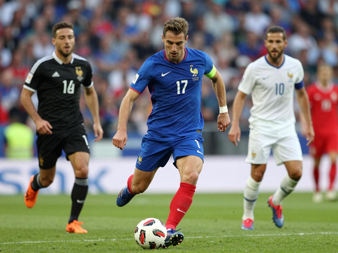 法国足球最佳中锋,历史地位如何评价,现役谁最强,未来趋势怎样 法国足球最佳中锋,历史地位如何评价,现役谁最强,未来趋势怎样