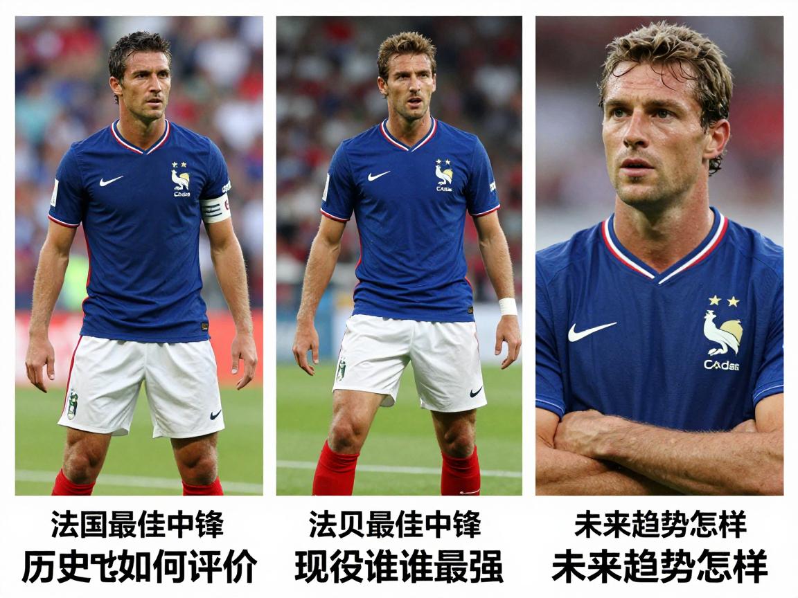 法国足球最佳中锋,历史地位如何评价,现役谁最强,未来趋势怎样 法国足球最佳中锋,历史地位如何评价,现役谁最强,未来趋势怎样