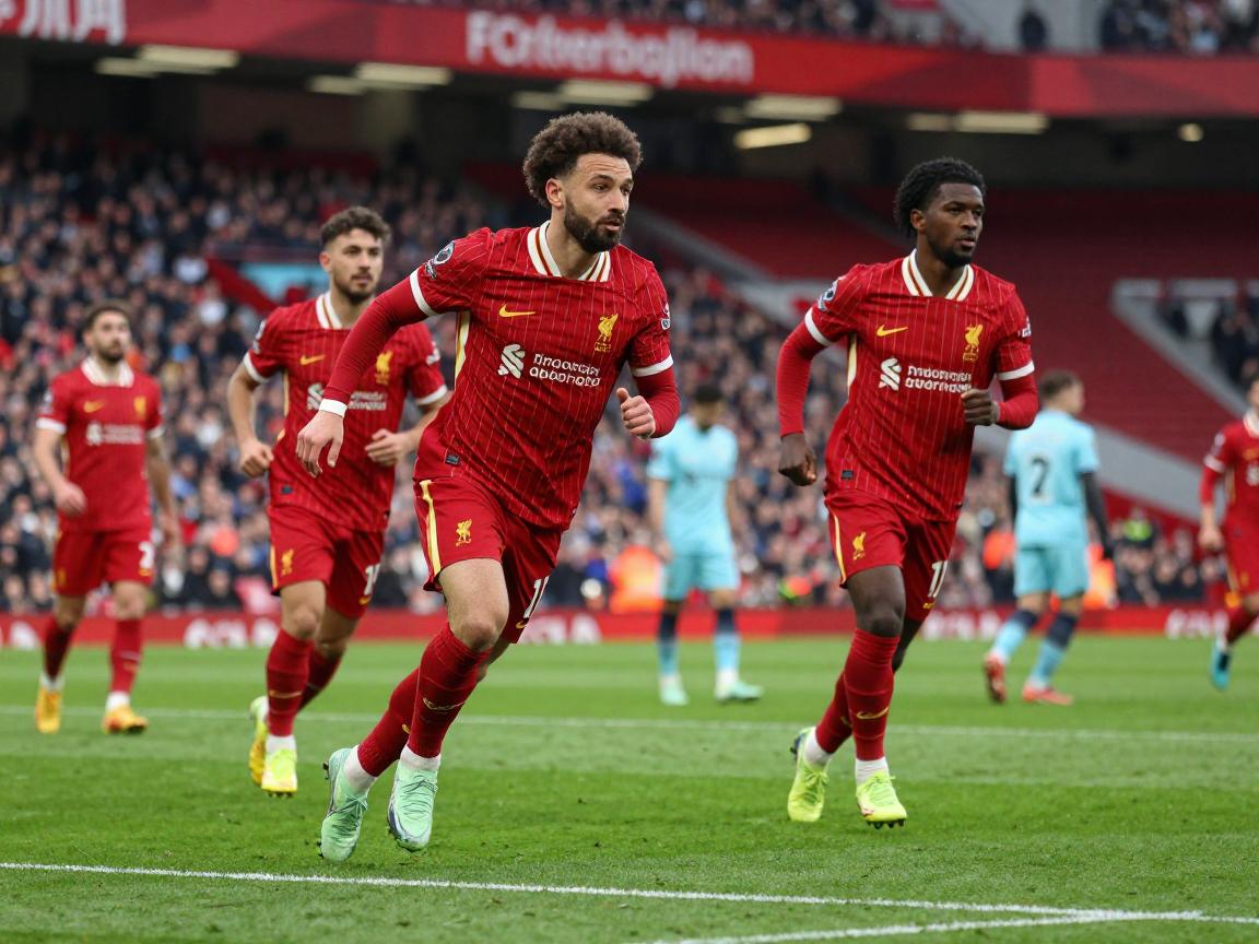 詹俊进攻有利丨如何抓住攻守转换机会,边路传中怎样破密集防守,利物浦进攻体系有哪些特点 詹俊进攻有利丨如何抓住攻守转换机会,边路传中怎样破密集防守,利物浦进攻体系有哪些特点